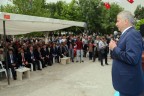 Yatağan’ın altyapısı yenilenecek