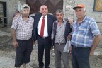 AKP’DEKİ ÜLKÜDAŞLARIMIZI MHP’YE DAVET EDİYORUZ