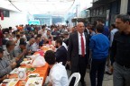 Birtürk’den yeni işyeri açanlara vergi ve prim desteği sözü