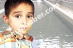 5 yaşındaki çocuk boğularak can verdi