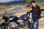 İki Motosiklet Çarpıştı: 2’si ağır 3 yaralı