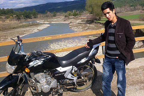 İki Motosiklet Çarpıştı: 2’si ağır 3 yaralı