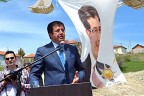Bakan’dan itiraf: Başımız önümüze eğildi