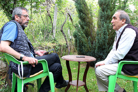 “HDP BUNDAN SONRA ÖNSEÇİM YAPMALI”
