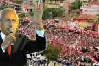 CHP Lideri Kılıçdaroğlu Denizli’de