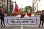 Ahilik Haftası kutlanıyor