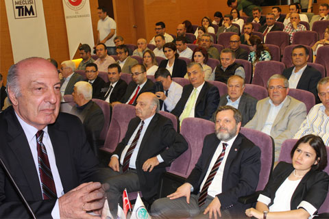 Berksoy: Türkiye ekonomisi madde bağımlısı olmuş