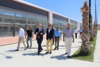 Zolan: Şehir içinde oto galerisi kalmayacak