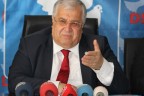Türker: AK Parti-CHP koalisyonu kurgulanıyor