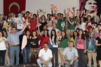 50 soruyla Yaşar Kemal