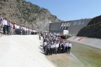 Zeybekci: Hayal gerçeğe dönüştü