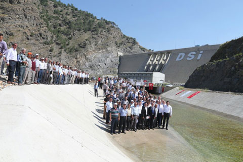Zeybekci: Hayal gerçeğe dönüştü