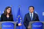 Bakan Zeybekci’nin ısrarı Gümrük Birliği’nde revizyonu getirdi