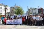 KENT KONSEYİ ENGELLİLER HAFTASINI KUTLADI