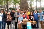 Kitaplar Sessiz Dostlar Kütüphanesi için