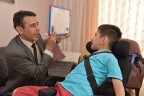 161 Öğrenciye Evde Eğitim
