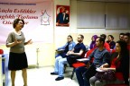 Evlilik Okulu’nda 23. dönem başladı