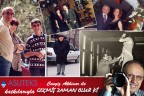 GEÇMİŞ ZAMAN OLUR Kİ…