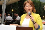 Genç İş Adamları bir araya geldi
