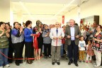 Kadınlar el emeği, göz nuru eserlerini sergiledi