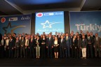 İşte ihracatın yıldızları