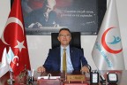 Arpacı, “Sağlıkta şiddet kabul edilemez”