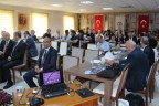 LAODEKİA SEMPOZYUMU BAŞLADI