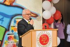 Oğuz: Koca Mektep unvanını kaybetmeden başarılı bir okul olsun