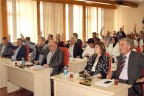 Merkezefendi 9 ayda 44 milyon kar etti