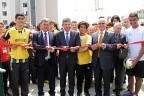 Çifte açılışta 3 müjde!