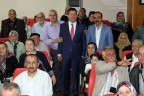 Tarihe yolculuk başlıyor