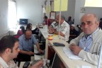Merkezefendi’de vezneler hafta sonu açık