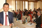 Başkan’a “emrivaki” tepkisi