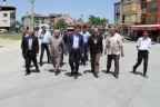 Subaşıoğlu’ndan Sümer’e doğalgaz müjdesi