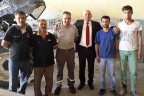 Birtürk: Yeni ticari araçtan ÖTV ve KDV alınmayacak