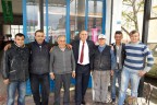 MHP’DEN ASGARİ ÜCRETLİYE ULAŞIM DESTEĞİ
