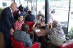 Birtürk: Fakir ve muhtaçlara Hilalkart desteği sağlanacak