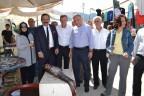 MHP’li adaylar seçim turunda