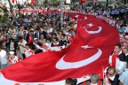 Zolan’dan Milli Mücadele Günü’ne davet