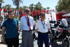 En Centilmen Ekip Denizli