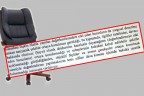 Okul müdürlerinin görevden alınmasına yargıdan iptal