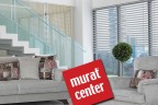 Murat Center açılıyor