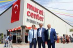 MURAT CENTER YENİ YERİNDE