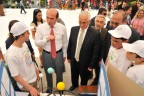 Kücük mucitlerden 65 proje