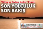 SON YOLCULUK SON BAKIŞ
