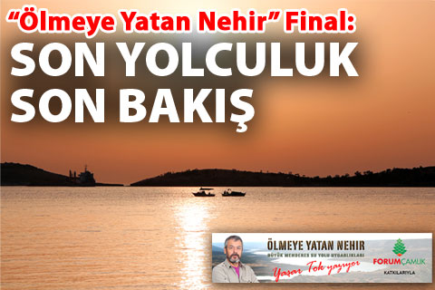SON YOLCULUK SON BAKIŞ