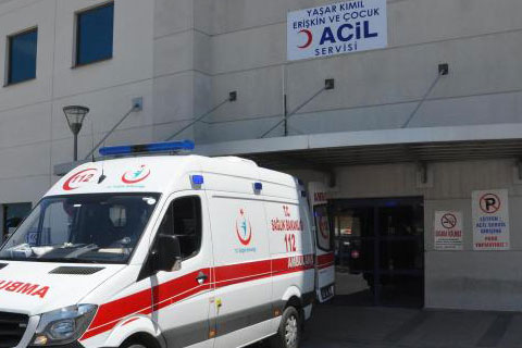 Denizli OSB’dan suyumuz temiz açıklaması