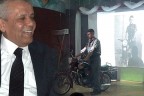 Aydınlı’ya büyük sürpriz