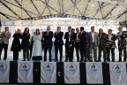 PINARKENT’TE ÇİFTE AÇILIŞ