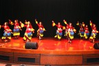 PAÜ’de şiir ve konser etkinlikleri